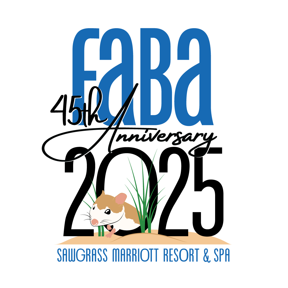 FABA 2025 Ponte Vedra