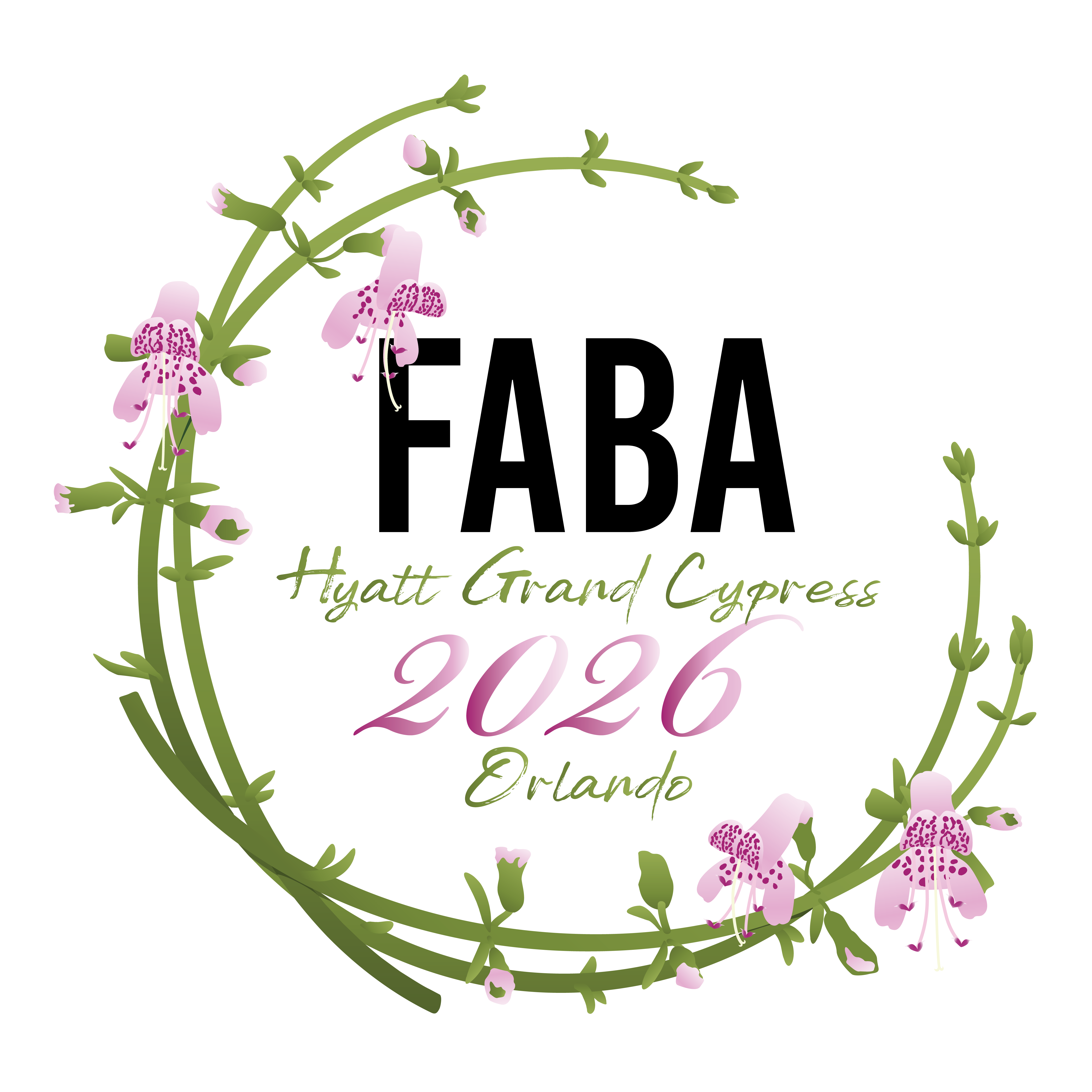 FABA 2026 Orlando Registration