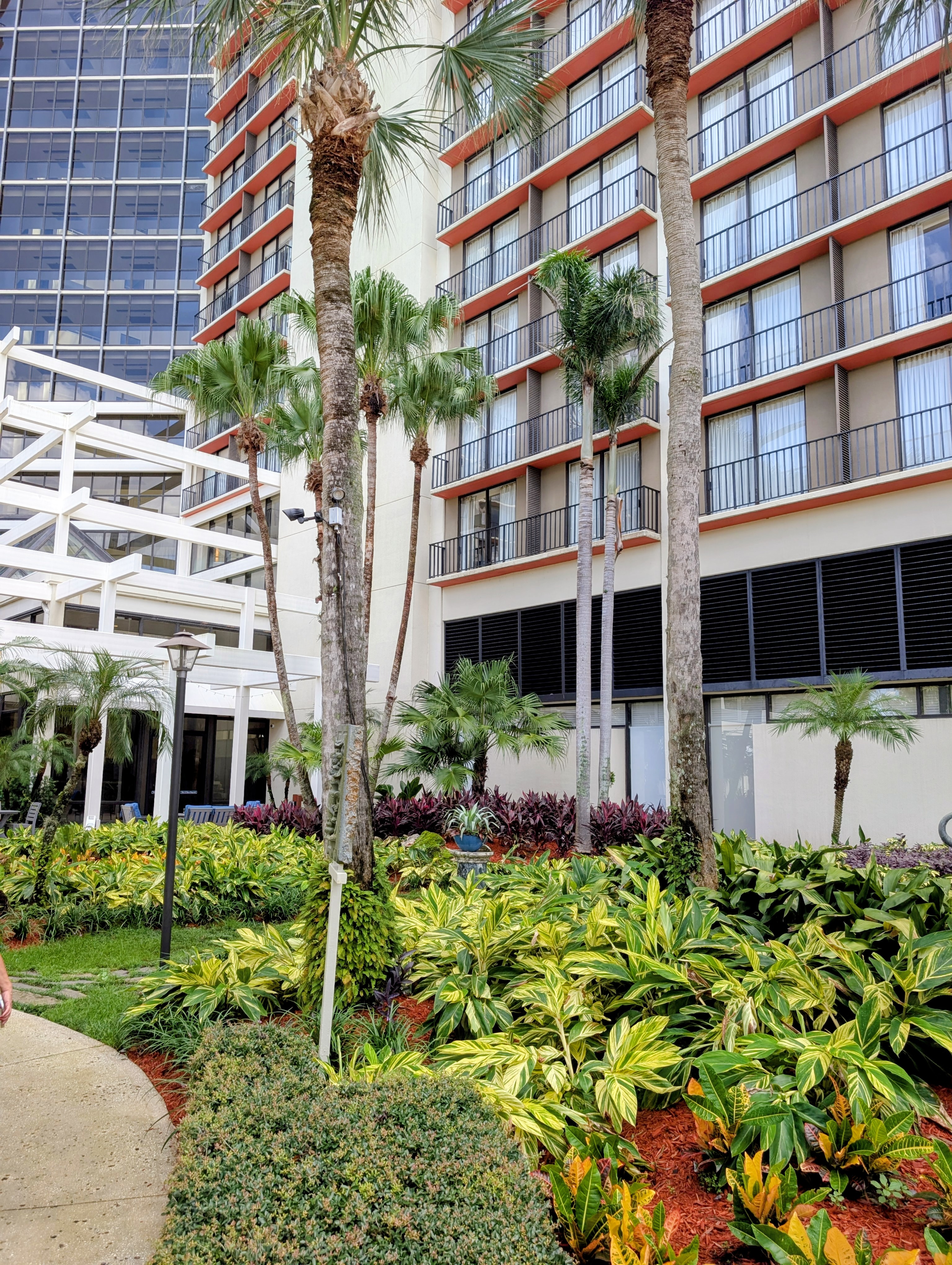 Hyatt Regency Grand Cypress