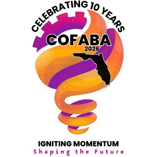 CoFABA 2026 Conference Logo