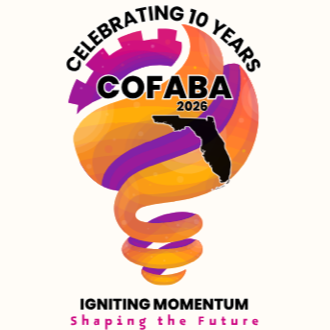 CoFABA 2026 Conference Logo
