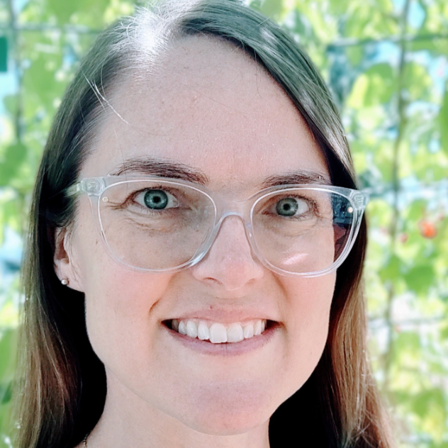 Headshot of Kathryn Glodowski