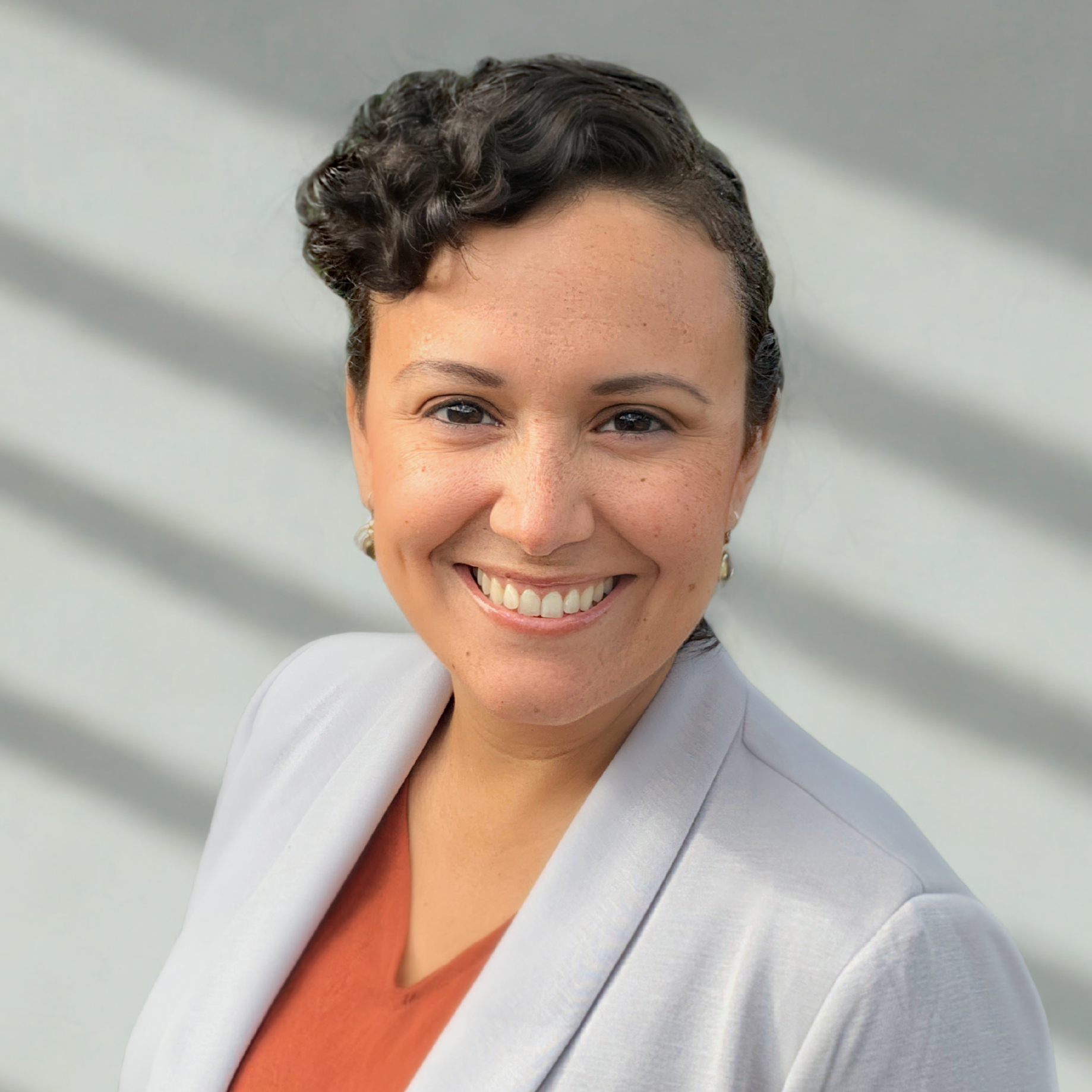 Headshot of Paloma Rodriguez