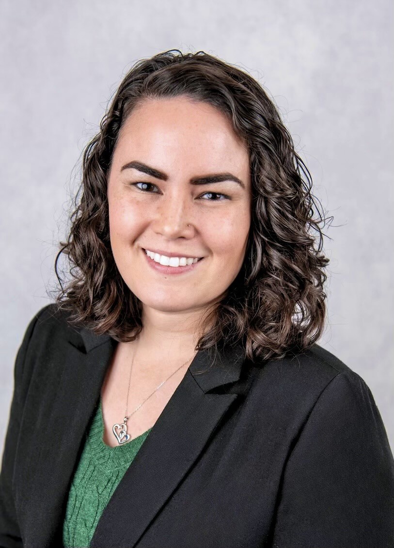 Deidra Shubert Headshot