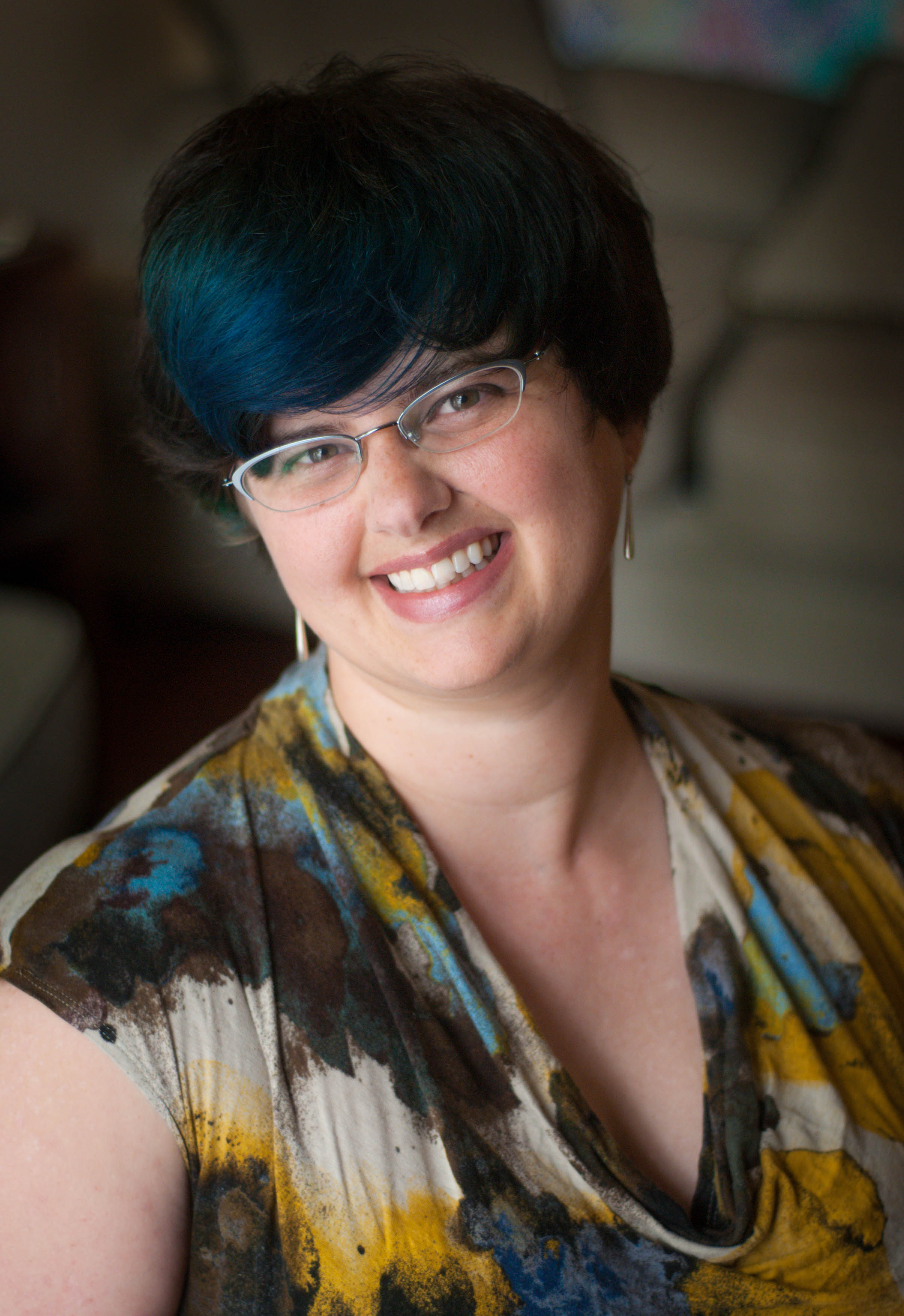 Kaitlynn Gokey Headshot