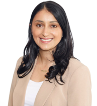 Vivian Ibanez Headshot